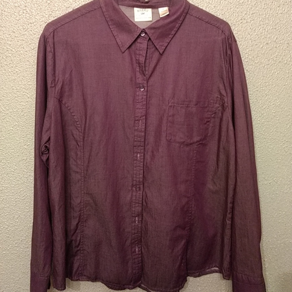 Ladies Top